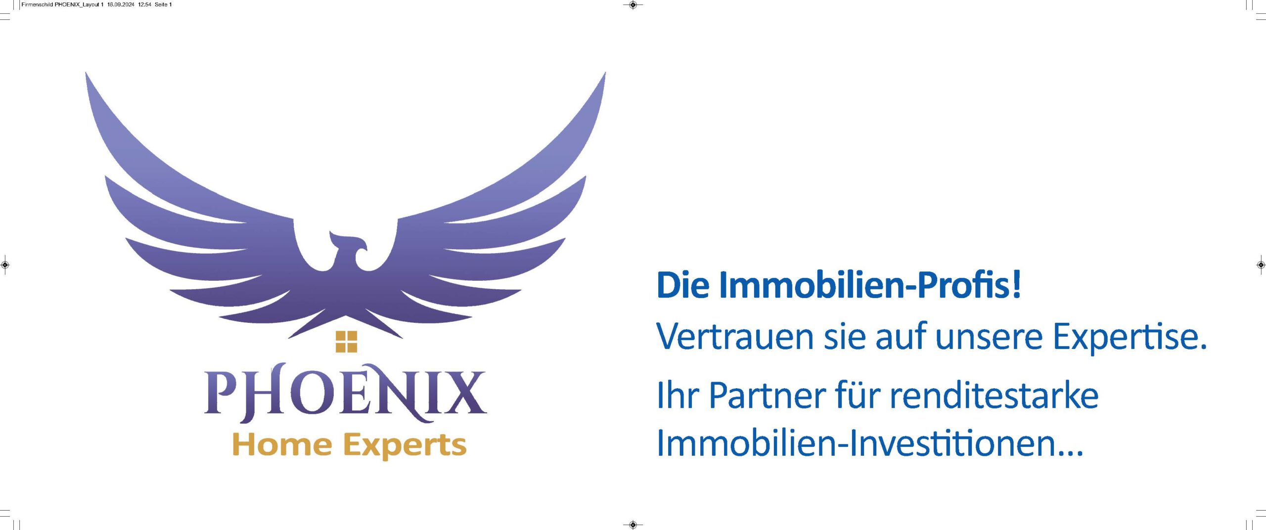 Referenz: Firmenschild