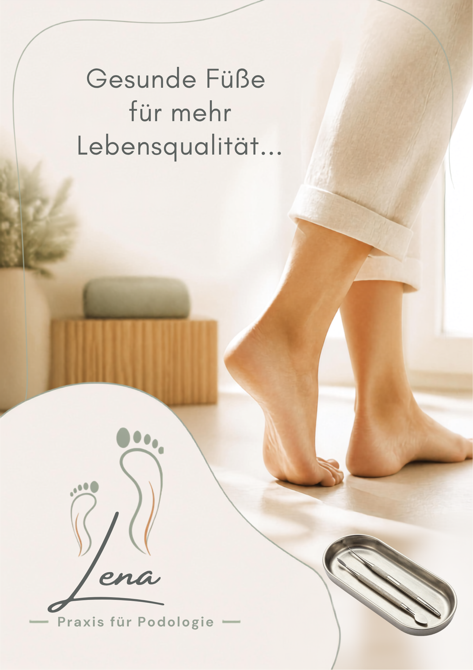Referenz: Plakat